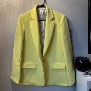 Topshop Blazer